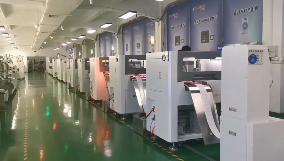 黄瓜网站在线观看上机器的运转与协调